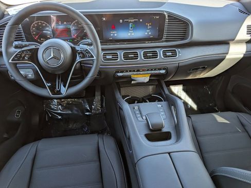 New 2026 Mercedes-Benz GLE 450 4MATIC image 26