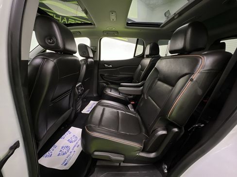 Used 2020 GMC Acadia AT4 w/ Trailering Package AWD/4WD image 27