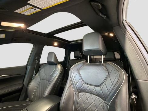 Used 2022 INFINITI QX60 Autograph w/ Cargo Package image 20