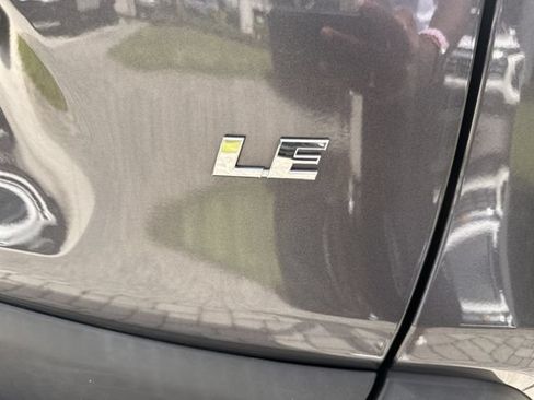 Used 2024 Toyota RAV4 LE FWD image 37