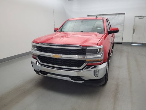 Used 2018 Chevrolet Silverado 1500 LT w/ All Star Edition AWD/4WD image 15