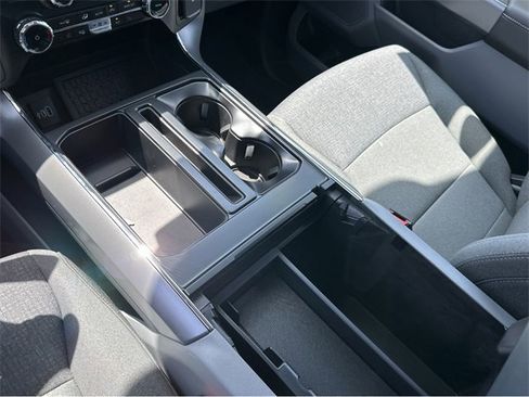 New 2025 Ford F150 XLT w/ Equipment Group 302A MID image 33