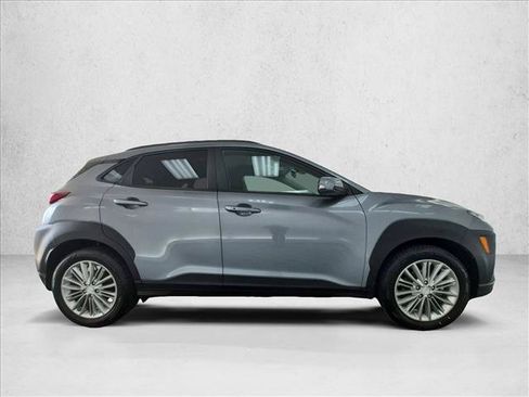 Used 2019 Hyundai Kona SEL FWD image 4