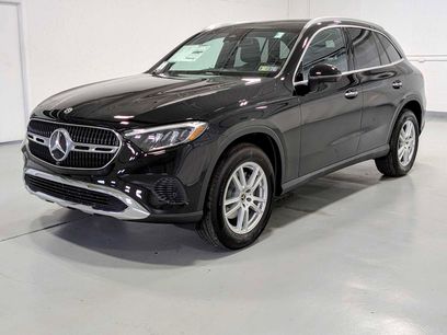 Certified 2025 Mercedes-Benz GLC 300 4MATIC