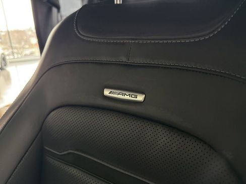 Used 2024 Mercedes-Benz G 63 AMG 4MATIC w/ Seat Comfort Package image 24