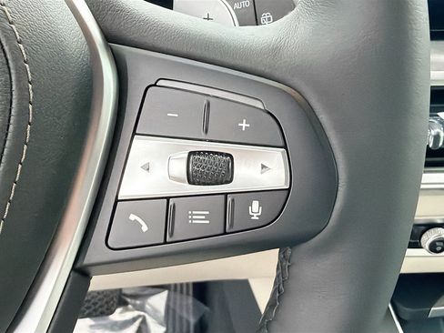 New 2026 BMW X5 xDrive40i w/ Executive Package AWD/4WD image 38