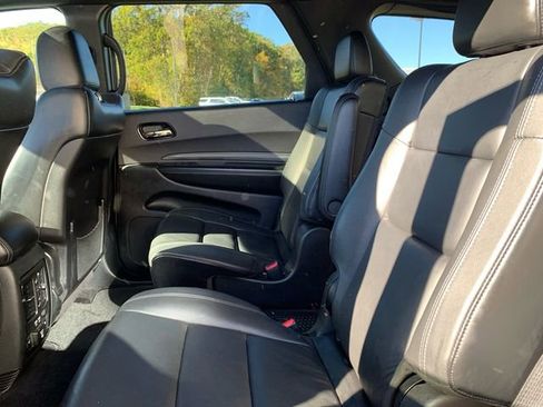 Used 2021 Dodge Durango GT image 21