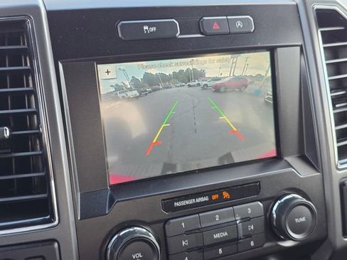 Used 2019 Ford F150 XLT AWD/4WD image 26
