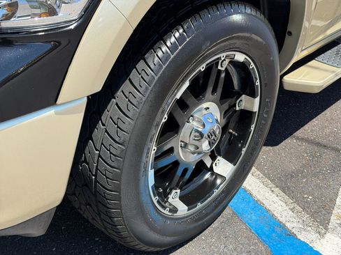 Used 2012 RAM 1500 Laramie Longhorn RWD image 7