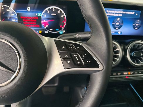 Certified 2026 Mercedes-Benz GLB 250 image 27