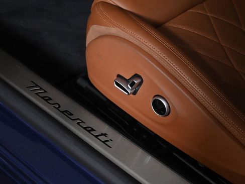 New 2026 Maserati GranCabrio Modena AWD/4WD image 19
