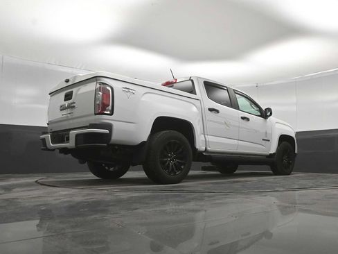 Used 2022 GMC Canyon Elevation w/ Trailering Package AWD/4WD image 39