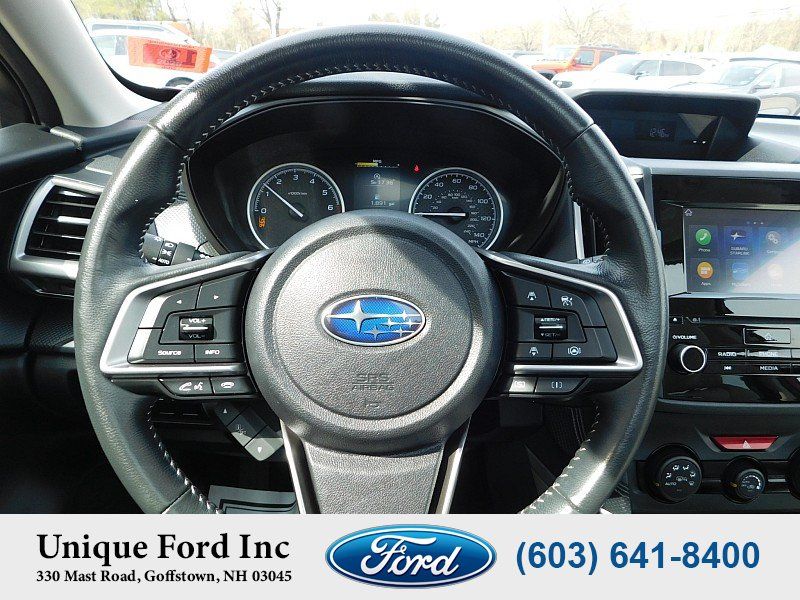 Used 2023 Subaru Forester Premium AWD/4WD image 16
