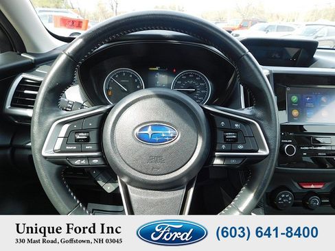 Used 2023 Subaru Forester Premium AWD/4WD image 16
