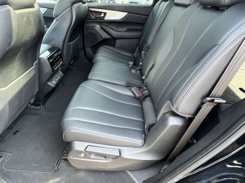 Used 2023 Acura MDX SH-AWD image 22