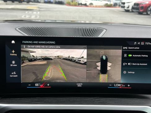 Used 2023 BMW i4 eDrive40 w/ Premium Package RWD image 23