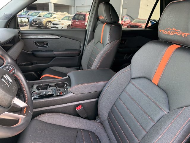 Used 2026 Honda Passport TrailSport image 20