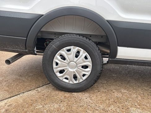 New 2025 Ford Transit 350 Base image 9