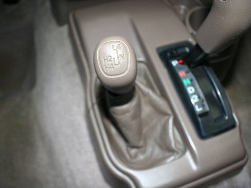 Used 1998 Toyota Tacoma 4x4 Xtracab image 20
