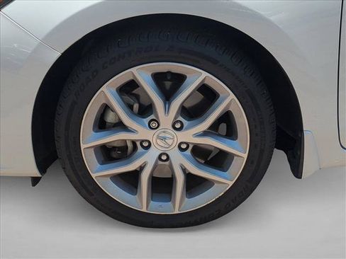 Used 2019 Acura ILX FWD image 23