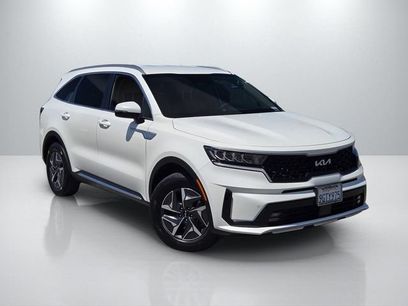 Used 2023 Kia Sorento EX