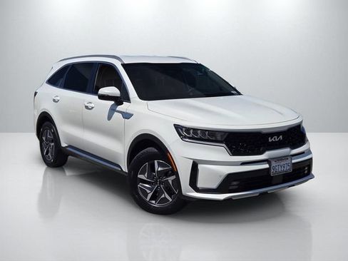 Used 2023 Kia Sorento EX FWD image 1