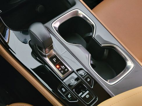 Certified 2024 Lexus NX 350 AWD w/ Vision Package image 25