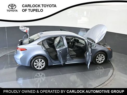 Used 2026 Toyota Corolla LE FWD image 48