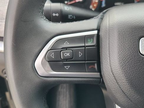 Used 2024 Jeep Compass Latitude AWD/4WD image 27