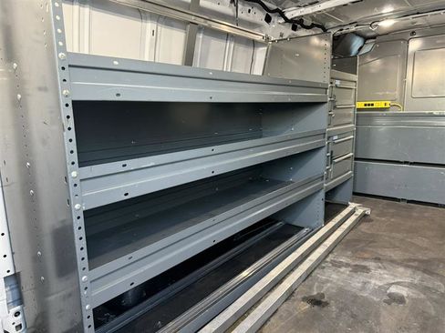 Used 2020 Ford Transit 150 Low Roof w/ Upfitter Package image 20