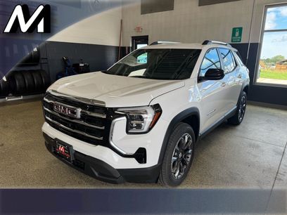 New 2027 GMC Terrain Elevation w/ Elevation Premium Package