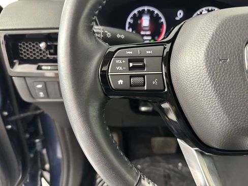 Certified 2025 Honda CR-V EX-L image 13