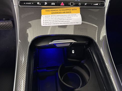 New 2026 Mercedes-Benz GLC 350e 4MATIC image 25