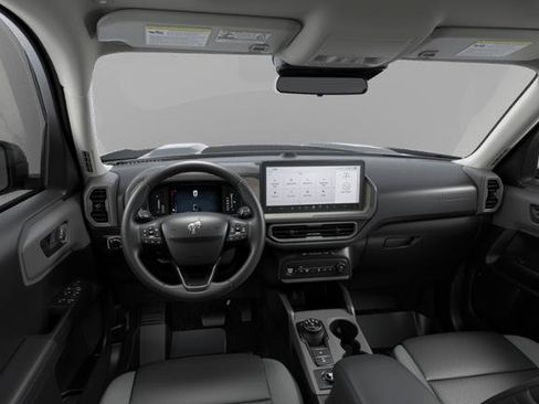 New 2026 Ford Bronco Sport Big Bend w/ Convenience Package AWD/4WD image 7