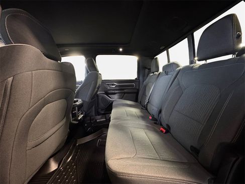 Used 2022 RAM 1500 Big Horn image 24