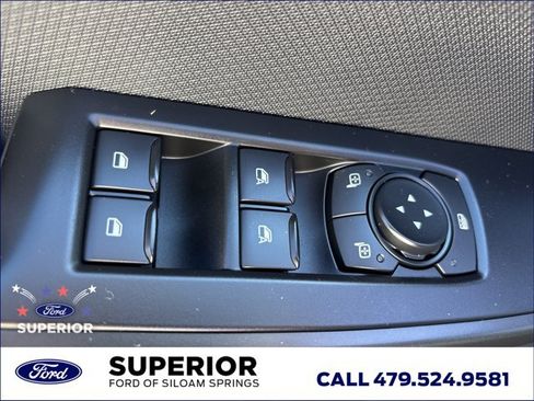 Used 2026 Ford F150 STX AWD/4WD image 17