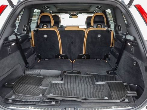 Used 2023 Volvo XC90 B6 Ultimate w/ Protection Package Premier AWD/4WD image 31