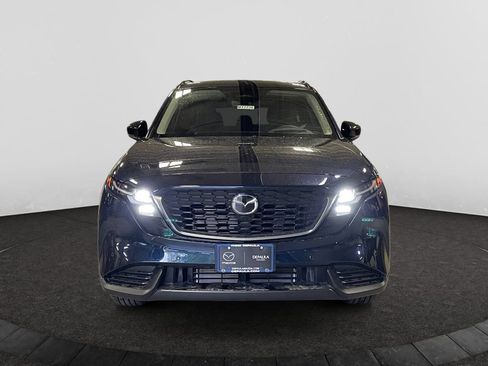 New 2026 MAZDA CX-5 Preferred AWD/4WD image 7