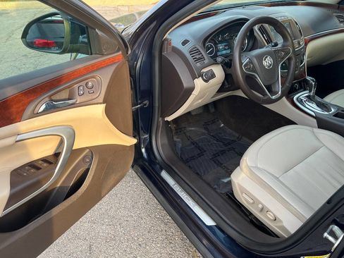 Used 2015 Buick Regal Premium image 17