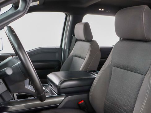 Used 2023 Ford F150 XLT w/ Equipment Group 302A High image 25