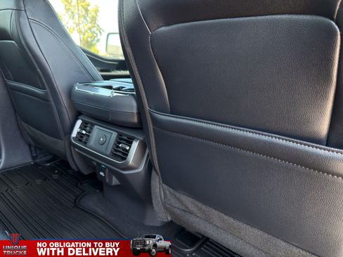 Used 2025 Ford F150 Lariat w/ FX4 Off-Road Package AWD/4WD image 25