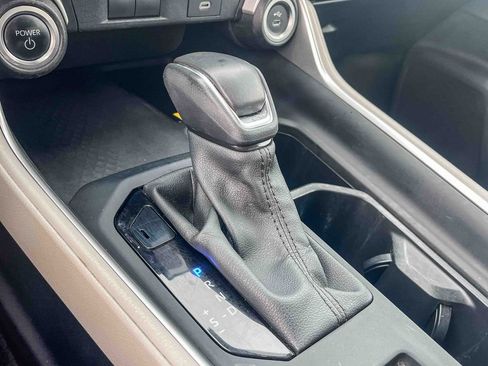 Used 2024 Toyota Grand Highlander XLE image 44