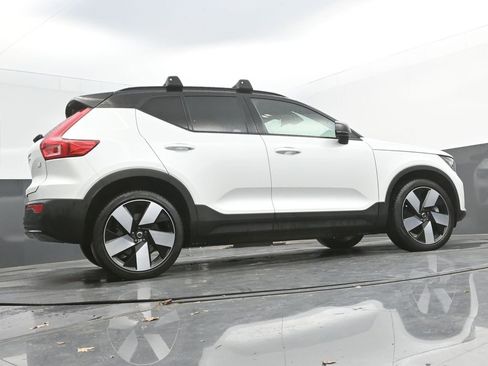 Certified 2023 Volvo XC40 Recharge Ultimate w/ Protection Package Premier image 30