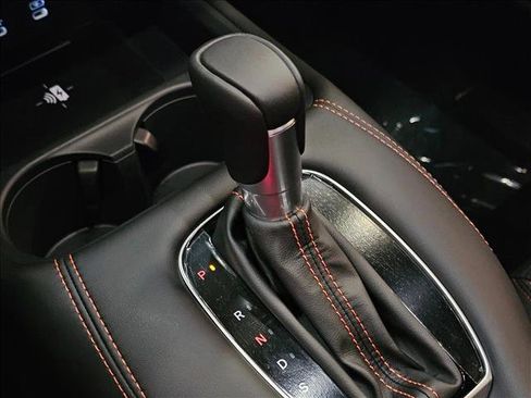 New 2026 Honda HR-V Sport image 15