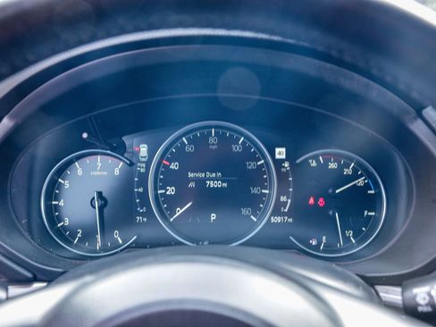 Used 2022 MAZDA CX-5 AWD 2.5 S w/ Premium Plus Pkg image 29