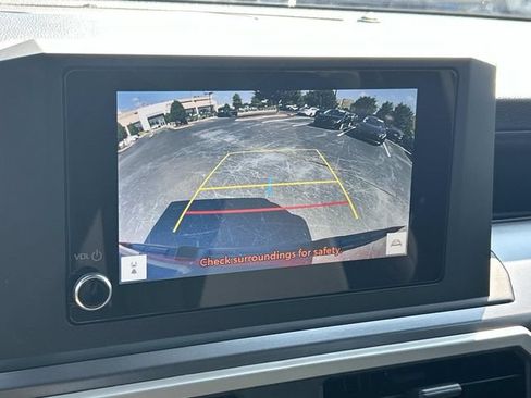 Used 2025 Toyota Tacoma SR5 RWD image 25