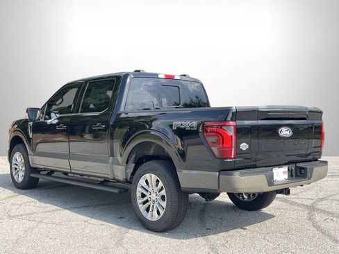 New 2026 Ford F150 King Ranch AWD/4WD image 25