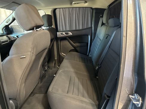 Used 2020 Ford Ranger XLT w/ Equipment Group 301A Mid image 16