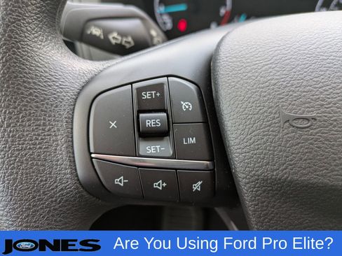 New 2025 Ford Transit 350 XLT image 29