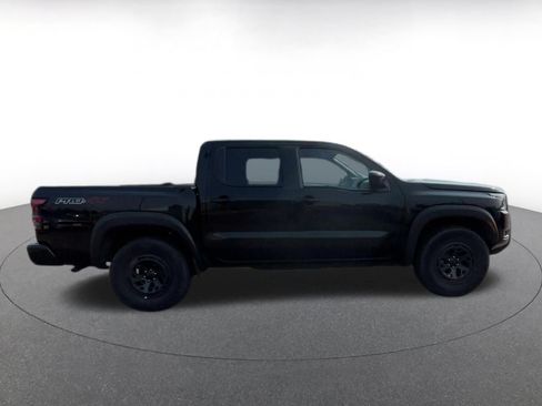 Used 2026 Nissan Frontier PRO-4X AWD/4WD image 16